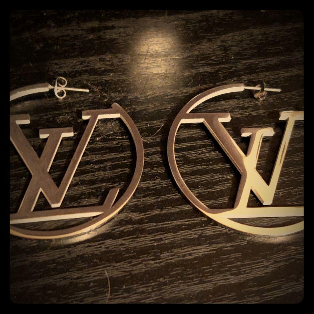 Hoop Earrings